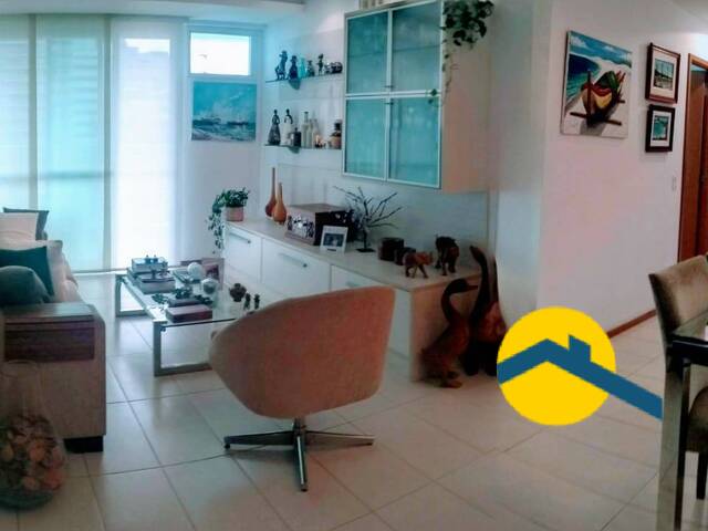 Apartamento para Venda em Niterói - 4