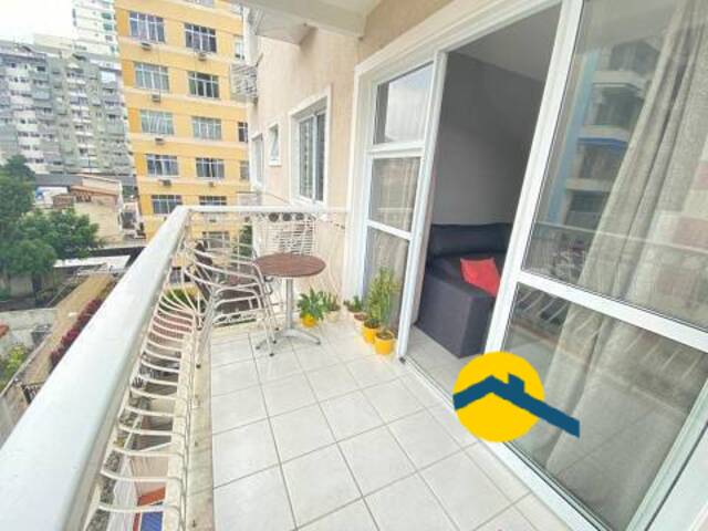 Apartamento para Venda em Niterói - 2