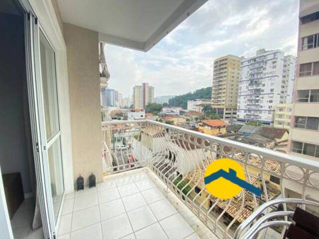 Apartamento para Venda em Niterói - 3