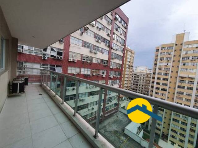 Apartamento para Venda em Niterói - 3