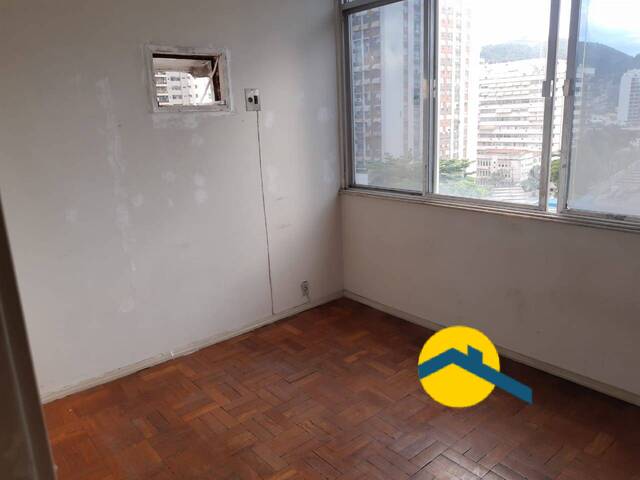 Apartamento para Venda em Niterói - 4