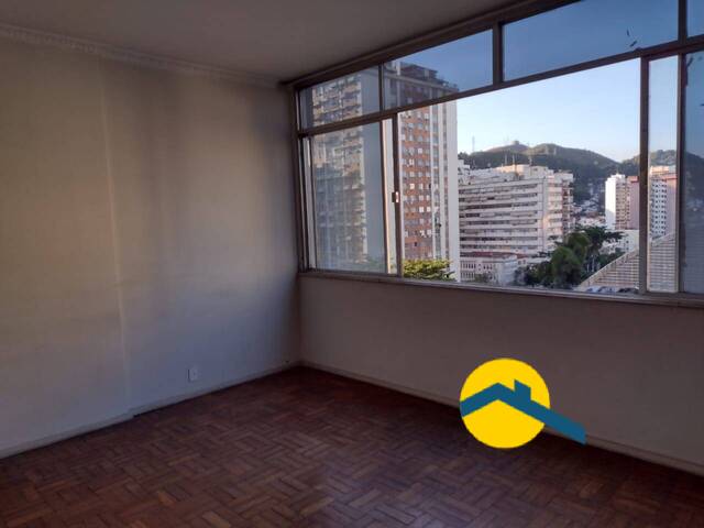 Apartamento para Venda em Niterói - 2