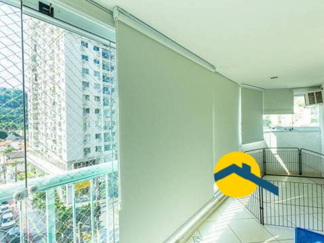 Apartamento para Venda em Niterói - 3