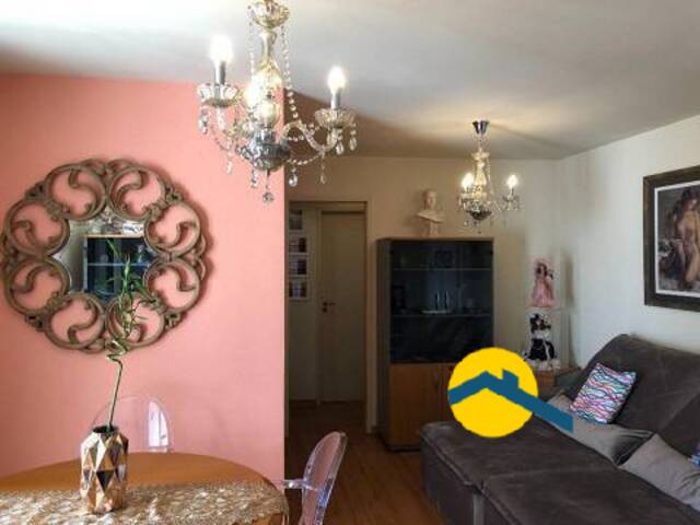 Apartamento para Venda em Niterói - 4