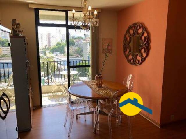 Apartamento para Venda em Niterói - 3