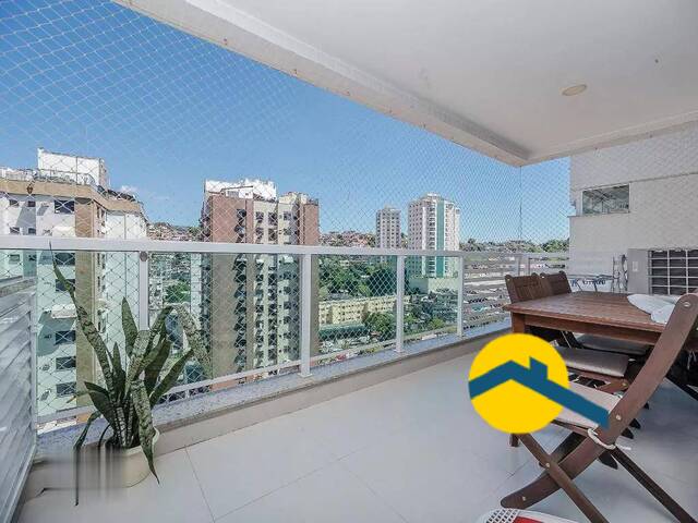 Apartamento para Venda em Niterói - 2