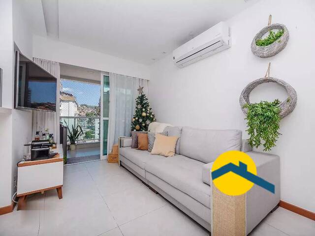 Apartamento para Venda em Niterói - 5