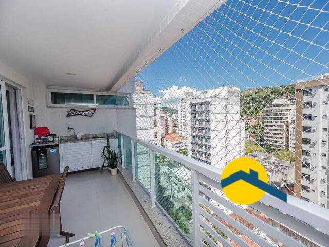 Apartamento para Venda em Niterói - 3