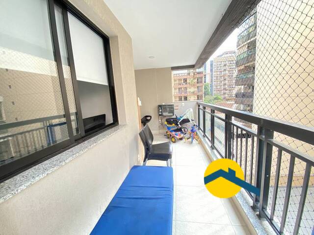 #241 - Apartamento para Venda em Niterói - RJ