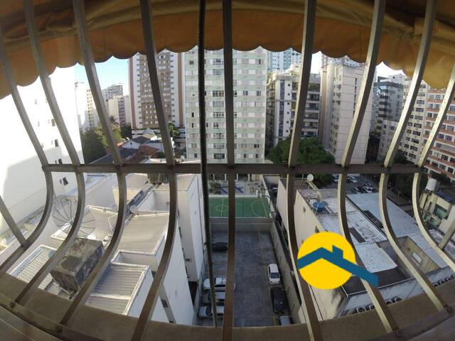 Apartamento para Venda em Niterói - 4