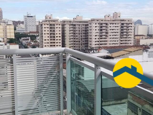 Apartamento para Venda em Niterói - 2