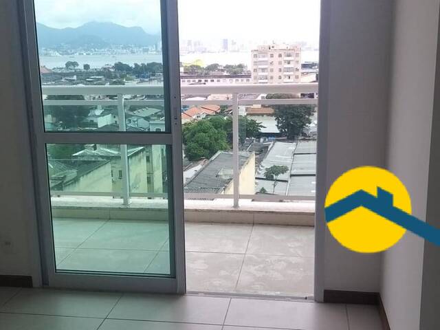 Apartamento para Venda em Niterói - 4