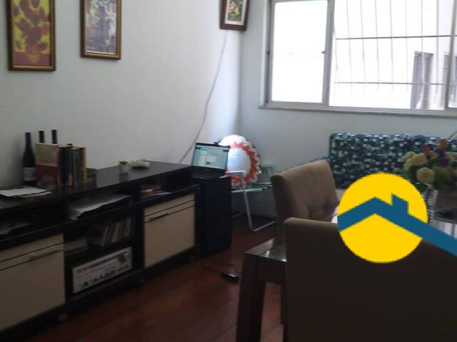 Apartamento para Venda em Niterói - 5