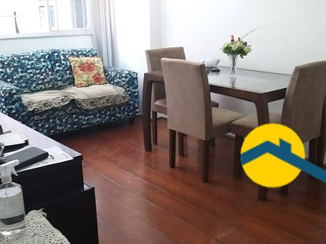 Apartamento para Venda em Niterói - 3