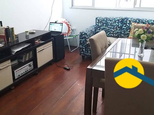 Apartamento para Venda em Niterói - 2
