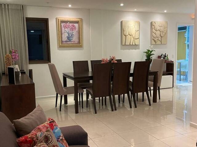 Apartamento para Venda em Niterói - 3