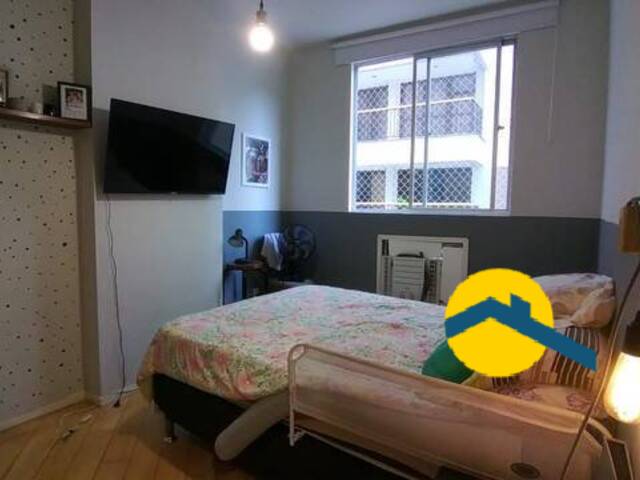 Apartamento para Venda em Niterói - 5