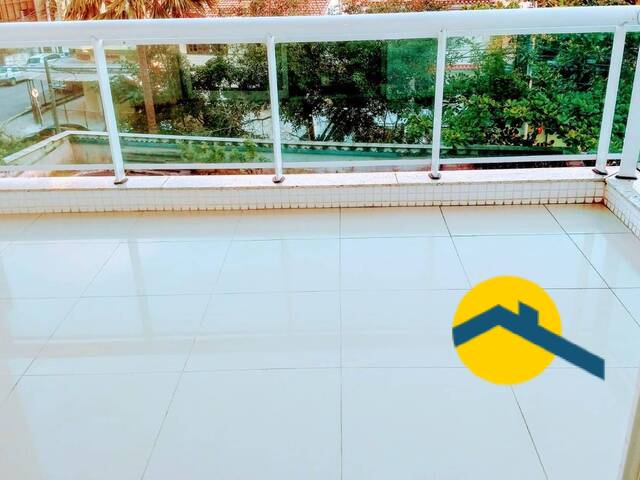 Apartamento para Venda em Niterói - 2