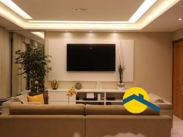 Apartamento para Venda em Niterói - 4