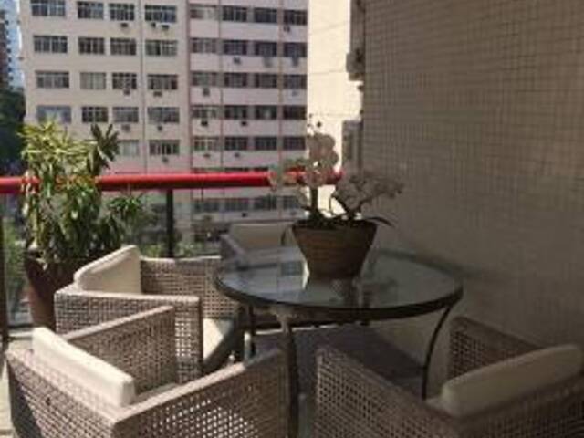 Apartamento para Venda em Niterói - 3