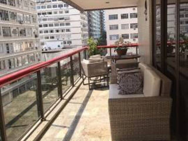 Apartamento para Venda em Niterói - 4