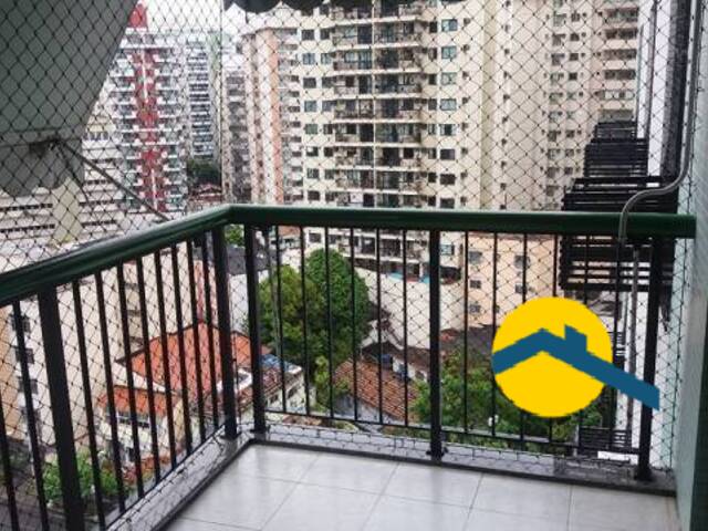 Apartamento para Venda em Niterói - 2