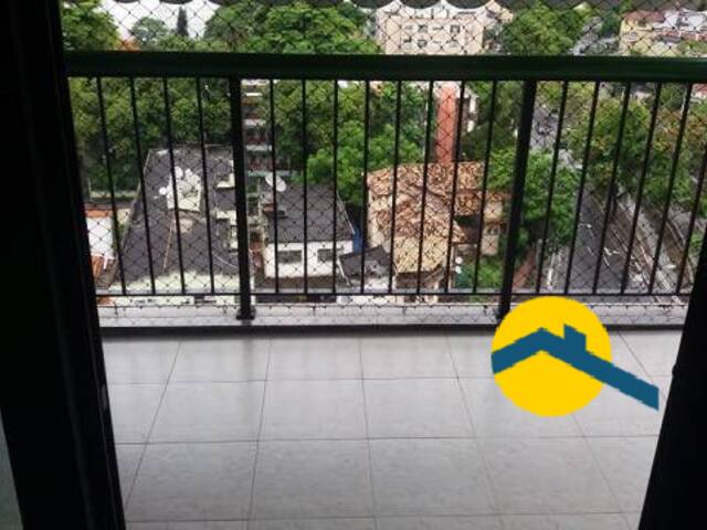 Apartamento para Venda em Niterói - 3