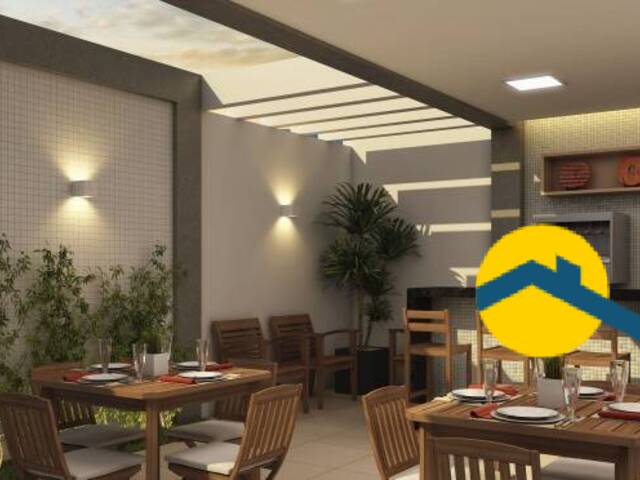 #410 - Apartamento para Venda em Niterói - RJ