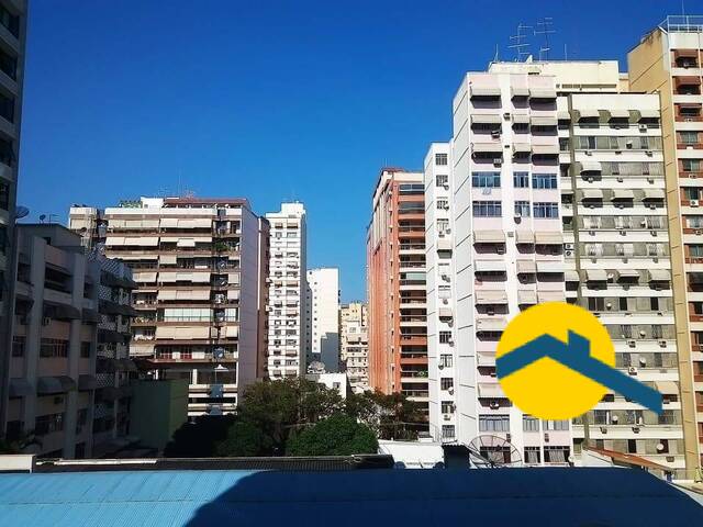 Apartamento para Venda em Niterói - 2
