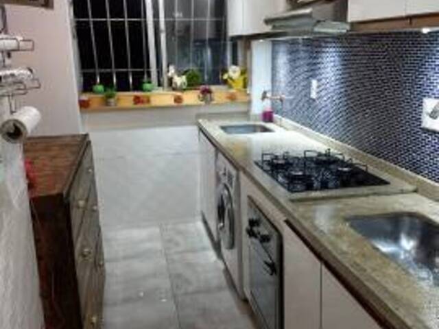 Apartamento para Venda em Niterói - 4