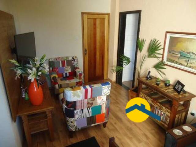 Apartamento para Venda em Niterói - 2