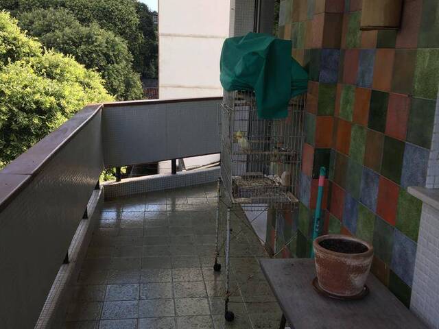 Apartamento para Venda em Niterói - 5