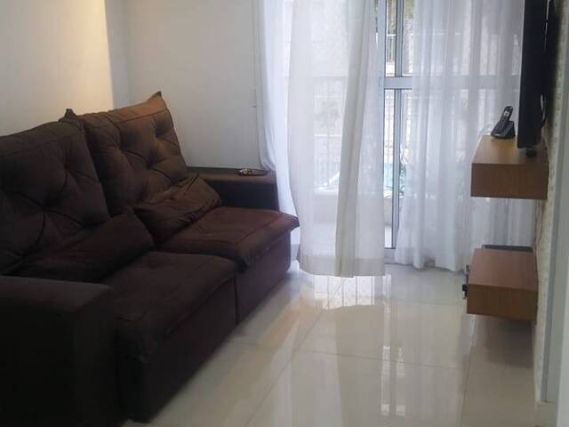 #427 - Apartamento para Venda em Niterói - RJ