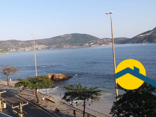 Apartamento para Venda em Niterói - 3