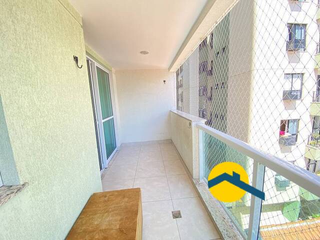 Apartamento para Venda em Niterói - 2