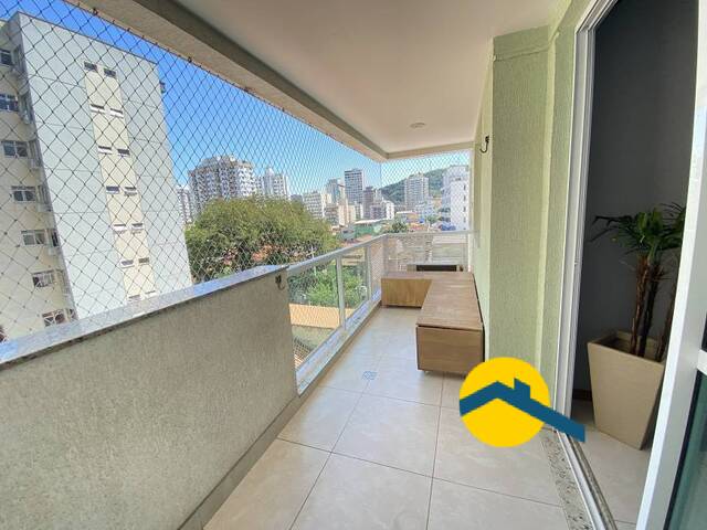 Apartamento para Venda em Niterói - 3