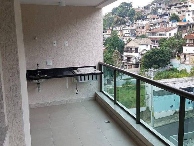 Apartamento para Venda em Niterói - 5