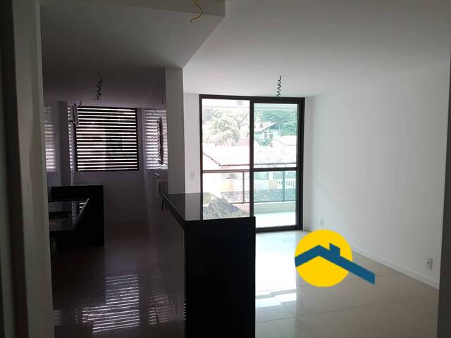 Apartamento para Venda em Niterói - 3