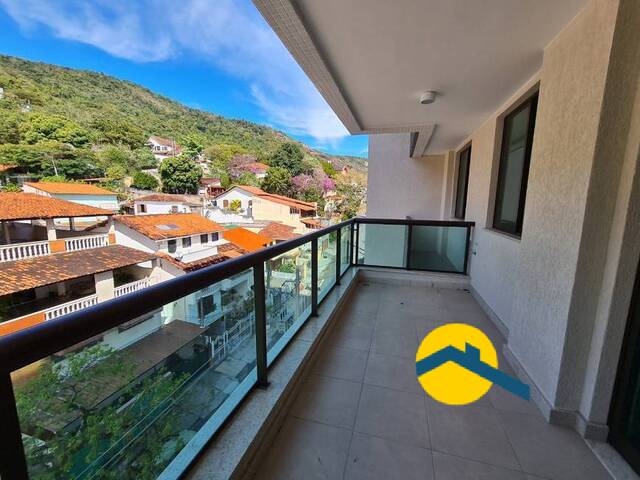 Apartamento para Venda em Niterói - 2