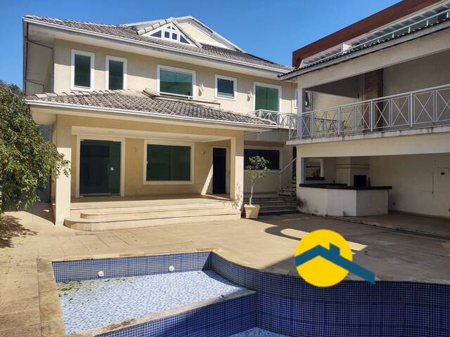 #431 - Casa para Venda em Niterói - RJ