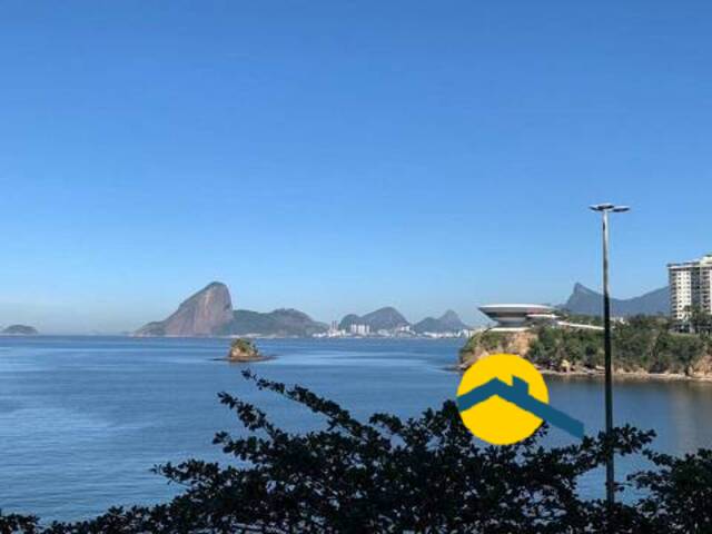 Apartamento para Venda em Niterói - 5