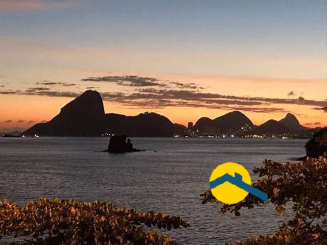Apartamento para Venda em Niterói - 2
