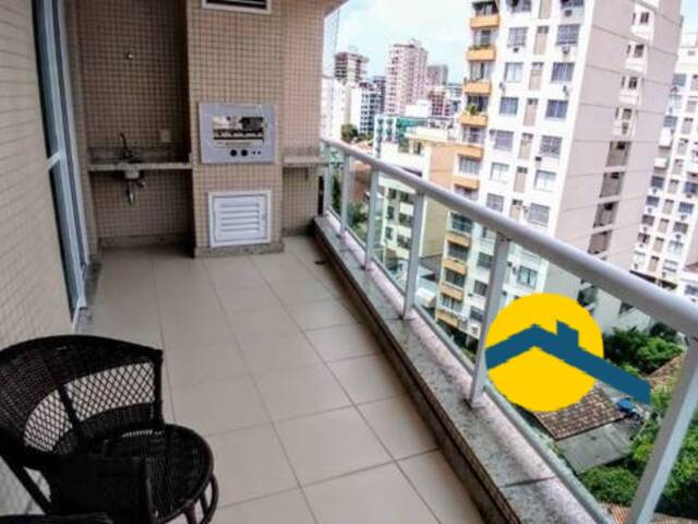 Apartamento para Venda em Niterói - 2