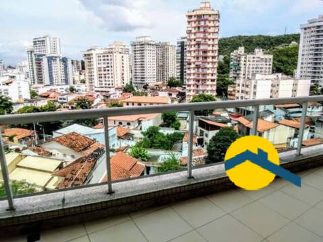 Apartamento para Venda em Niterói - 3