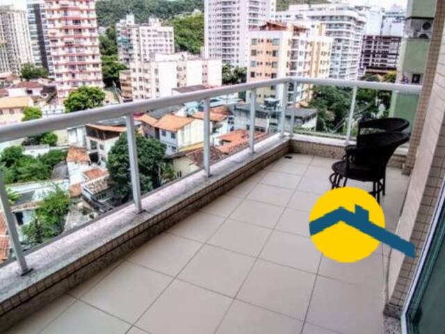 Apartamento para Venda em Niterói - 4