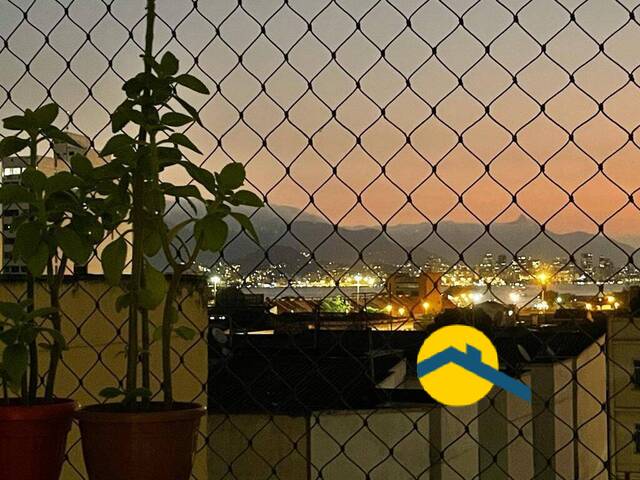 Apartamento para Venda em Niterói - 2