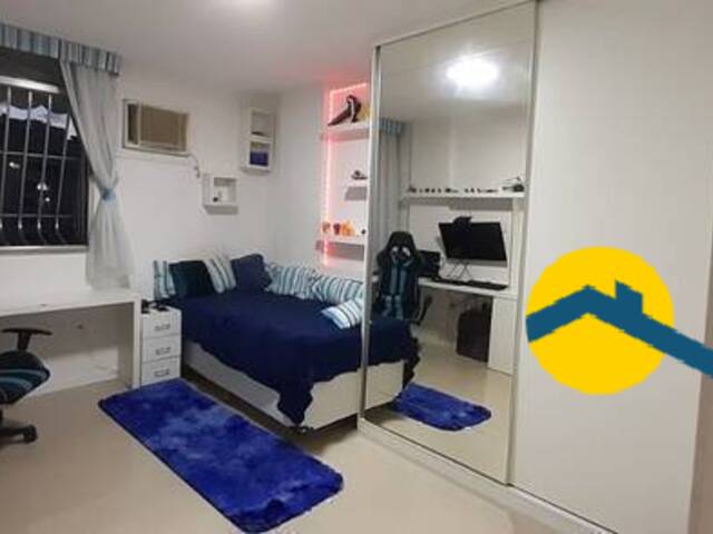 Apartamento para Venda em Niterói - 5