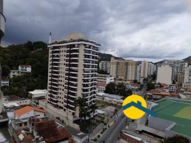 Apartamento para Venda em Niterói - 3