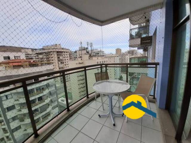 Apartamento para Venda em Niterói - 4
