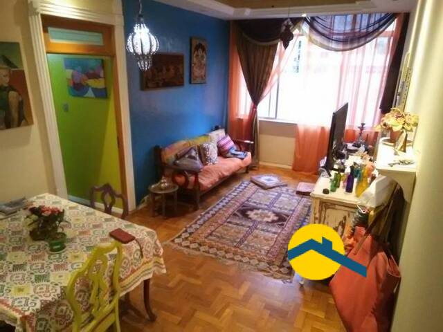 Apartamento para Venda em Niterói - 2